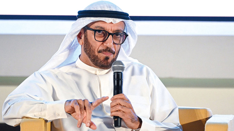 مسؤولون: دبي مدينة عالمية للدراجات الهوائية