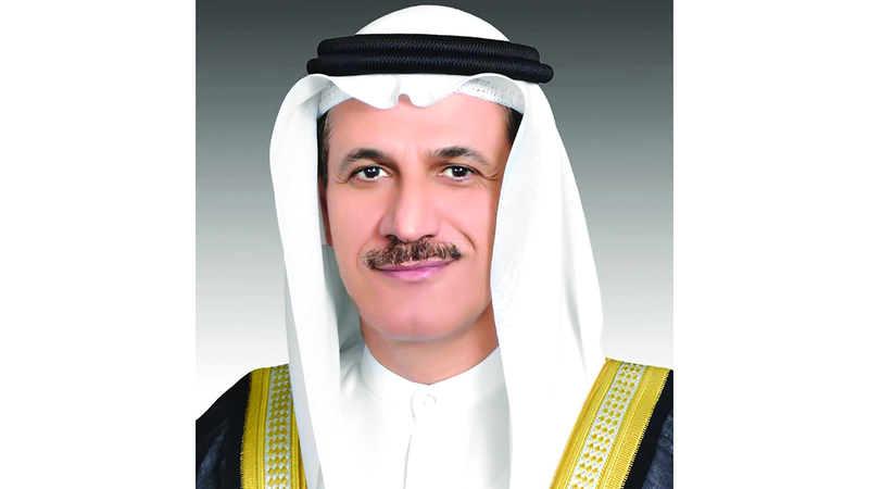 سلطان المنصوري: نواصل تكثيف الجهود لتعزيز منظومة الأعمال المتكاملة بما يواكب تطلعات المستثمرين.