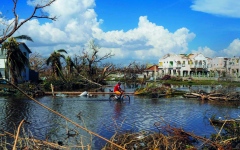 الصورة: «كوب 30».. اختبار حقيقي لمدى الالتزام بالتحرك الجماعي لمواجهة التغيّر المناخي