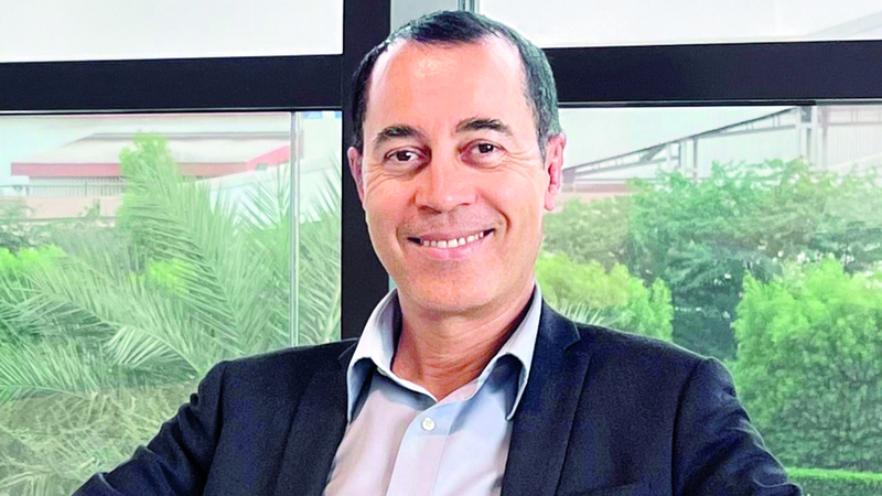 مسؤولون: تطبيقات الذكاء الاصطناعي بقطاع الطاقة تحقق وفورات كبيرة في كلفة العمليات