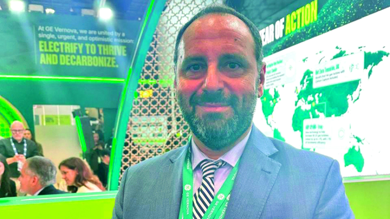 مسؤولون: تطبيقات الذكاء الاصطناعي بقطاع الطاقة تحقق وفورات كبيرة في كلفة العمليات