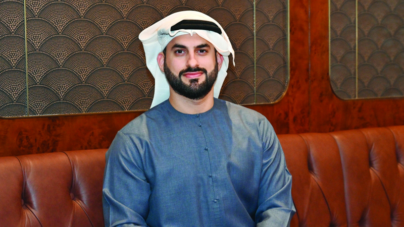 شهاب عبدالله شيان: دبي تواصل تعزيز جاذبية منتجها السياحي عبر محاور متعددة، منها افتتاح مرافق ترفيهية جديدة، وإطلاق خدمات مبتكرة تلبي احتياجات مختلف الزوار.