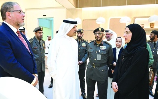 الصورة: فرص للتعيين الجزئي وخصومات دراسية في «بوابة النخبة التعليمية»