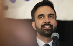 الصورة: زهران ممداني يفوز برئاسة بلدية نيويورك