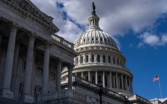 الصورة: الإغلاق الحكومي الأميركي يصبح الأطول في تاريخ البلاد مع دخوله يومه الـ36