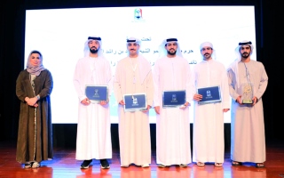 الصورة: «نسائية دبي» تنظم ملتقى لمناقشة دور الأسرة في الحفاظ على القِيَم