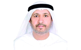 الصورة: «الشارقة الخيرية» تنفذ 12.7 ألف مشروع إنساني منذ بداية 2025