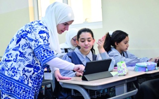 الصورة: 10 ضوابط مدرسية لمنع الغش خلال اختبارات الفصل الدراسي الأول