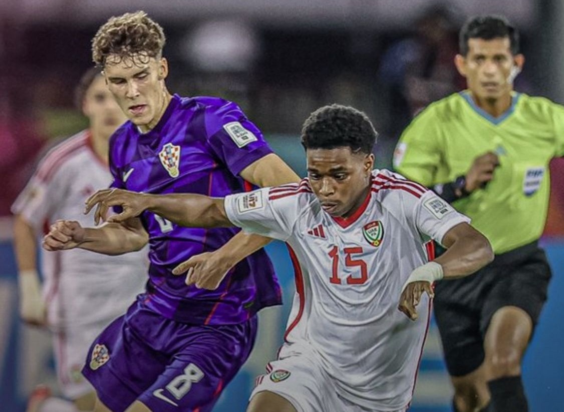 كرواتيا تُعقّد مهمة «أبيض الناشئين» في مونديال الدوحة