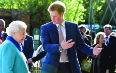 الصورة: في 5 حالات.. العائلة المالكة البريطانية كانت «حازمة» مع أفرادها