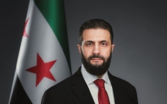 الصورة: مجلس الأمن يرفع العقوبات عن الرئيس السوري ووزير الداخلية