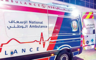 الصورة: وفاة طفل 6 سنوات غرقاً في خزان مياه المنزل بالعين