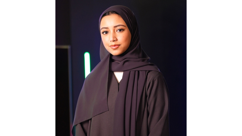 دانة الكثيري: لوالدي الفضل الأكبر في اكتشاف ودعم موهبتي ومساندتي في رحلتي الفنية.