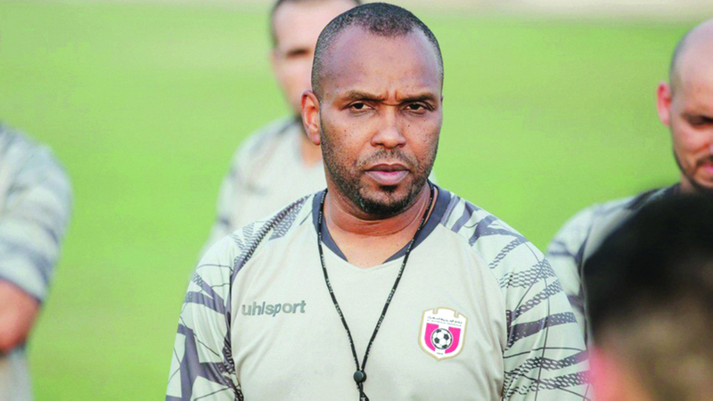 معتز عبدالله: فترة الإعداد الحالية كافية لتجهيز المنتخب لمباراتي العراق.. واستعادة الروح.