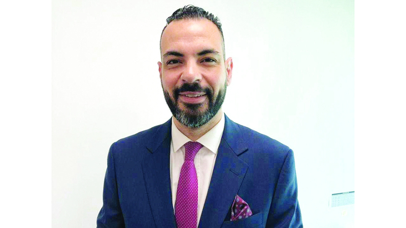 أحمد عرفات: البنوك تفضل منح التمويل لأصحاب العمر الأقل، أو للموظفين في &laquo;الخاص&raquo; الذين يمكنهم البقاء في عملهم حتى سن 65 عاماً، أو للمواطنين أصحاب الأعمال.