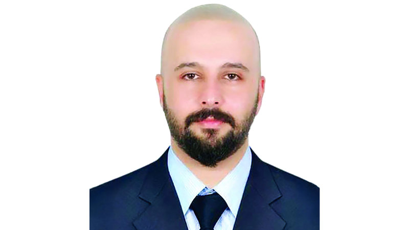 عمرو زين الدين: نعمل على إعداد منظومة متكاملة من القوانين واللوائح المنظمة لأنشطة المغامرات، بالتنسيق مع جهات حكومية وخاصة ذات صلة.