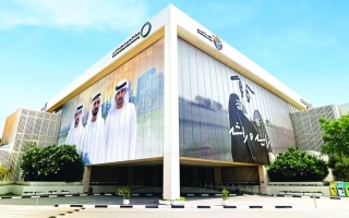 الصورة: «كهرباء دبي» تحث المتعاملين على الاستعداد لفترة الأمطار بإجراءات وقائية