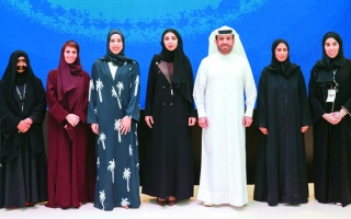 الصورة: مستشار تعليمي ذكي لتمكين ذوي الطلبة المواطنين بدبي من اختيار مدارس أبنائهم