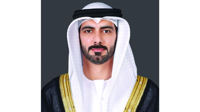 سالم القاسمي. من المصدر