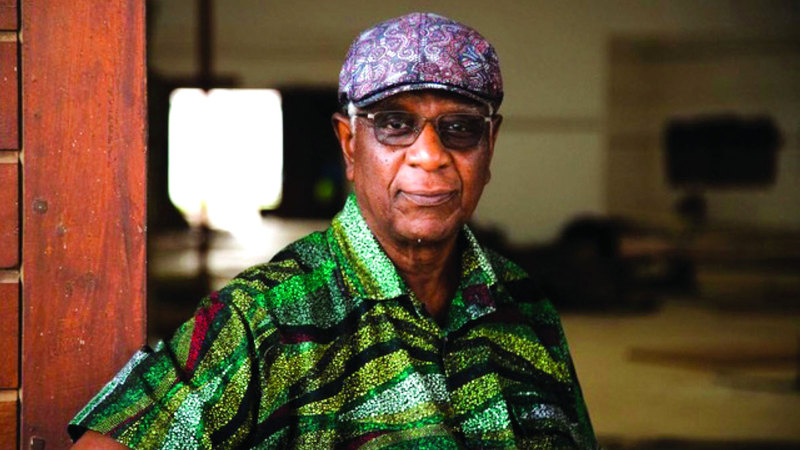 إل أناتسوي. من المصدر