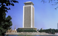 الصورة: القاهرة تصدر بياًناً حول "أوضاع الجالية في مالي" بعد اختطاف 3 مصريين