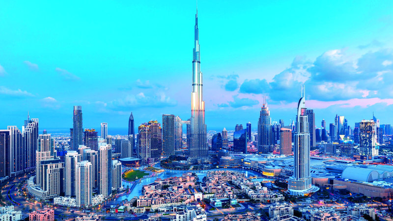 قطاع خدمات الإقامة والطعام حقق خلال الربع الثاني نسبة نمو قدرها 6.9%. من المصدر