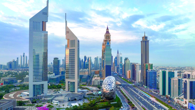 الفنادق تشهد مزيجاً متوازناً من السياح بين السوق المحلية والسوق الدولية. أرشيفية