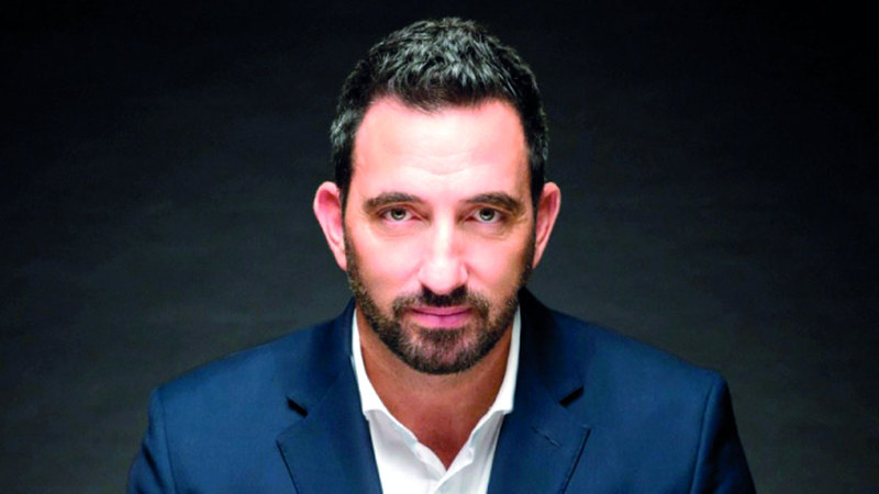 إدي طانوس: توحيد الإجازات المدرسية&nbsp;أسهم&nbsp;في تشجيع العائلات على التخطيط لإقامات فندقية أطول.&nbsp;