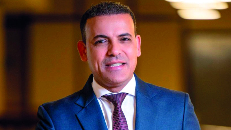 عماد رمزي: توسّع الفعاليات والمعارض في دبي يدعم حركة السياحة بشكل مباشر.