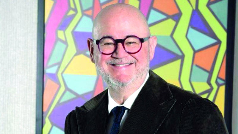 ديميتريس مانكيس: الإمارات تواصل ترسيخ مكانتها كإحدى أبرز الوجهات السياحية في العالم.