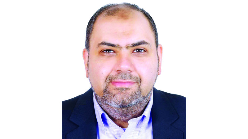 الدكتور مراد الرجب: معظم الجامعات في الإمارات لديها معايير وسياسات واضحة للنزاهة الأكاديمية، تحدد مسؤوليات الطلبة وأعضاء هيئة التدريس في ما يتعلق بالأمانة العلمية.