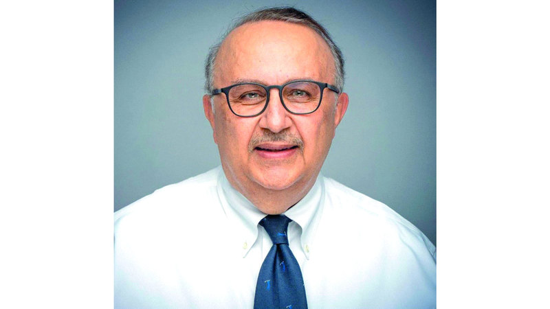 الدكتور بدران بدران: الجامعة يمكنها تشجيع الطلبة على استخدام الذكاء الاصطناعي كمساعد تعليمي، وليس كبديل عن التفكير الذاتي.