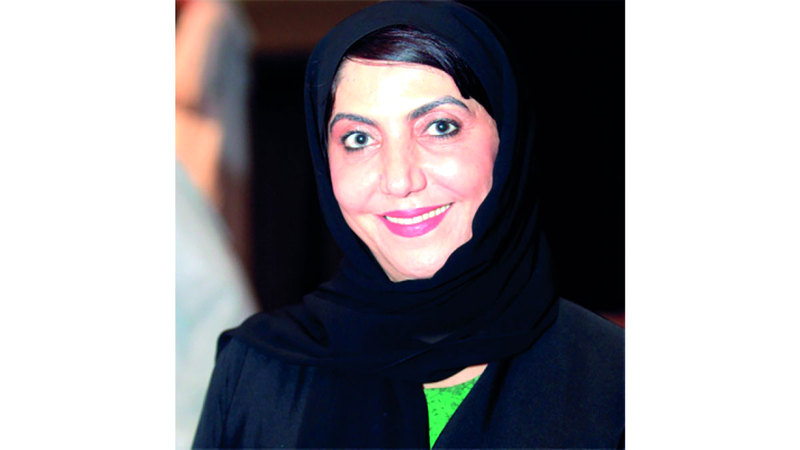 عائشة عبدالرحمن: الجودة الحقيقية تبدأ من المعلم، وهناك ضرورة ملحة للتدريب المستمر.