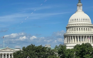 الصورة: أميركا تفرض عقوبات على 10 أشخاص وشركات من إيران وفنزويلا