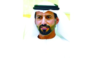 الصورة: «خيرية الشارقة» تطلق «غيث 6» في الذيد لدعم الأسر المتعففة