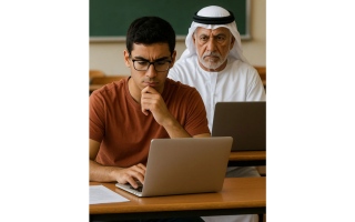 الصورة: تحديات الذكاء الاصطناعي.. الطلبة من متعلمين نشطين إلى مستهلكين سلبيين