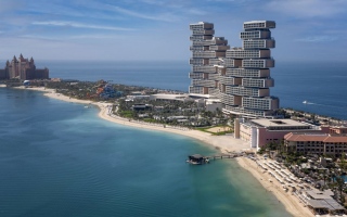 الصورة: مديرون: إشغال قياسي لفنادق الإمارات في ديسمبر المقبل