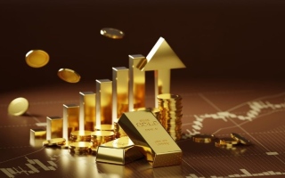 الصورة: الذهب يستعيد بريقه وسط ترقب الأسواق لقرارات الفائدة