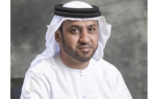 الصورة: سلطة مركز دبي التجاري تطلق إطار عمل لفئات «الأسهم المتعددة»