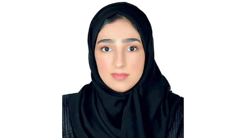 مريم الظهوري: سد فجوة الدعم الفردي داخل الصف، والتنافس الأكاديمي، وحب التميز، تدفع الكثيرين من الطلبة وذويهم إلى البحث عن مصادر دعم خارجية.