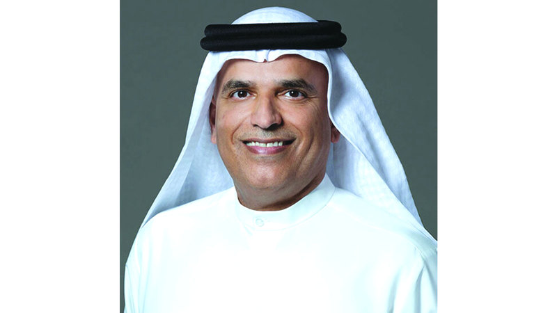 عبدالناصر بن كلبان: يسرنا الإسهام في حوارات تُعزّز الرؤية المستقبلية، وبناء مستقبل مستدام للصناعة الوطنية.