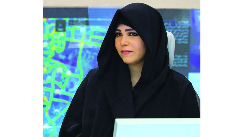 لطيفة بنت محمد: بدعم حمدان بن محمد، وبروح الفريق الواحد، نمضي لتقديم تجربة استثنائية تبرز مكانة دبي مركزاً عالمياً للحوار الثقافي وصون التراث الإنساني.