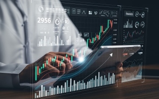 الصورة: الإمارات من أكثر أسواق الأصول الرقمية تطوراً على مستوى العالم