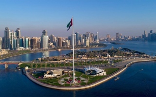 الصورة: 7 مليارات درهم تداولات عقارات الشارقة في أكتوبر