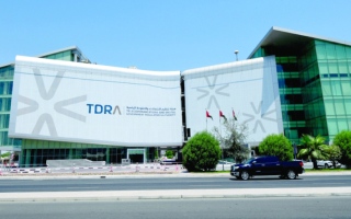 الصورة: «تنظيم الاتصالات» تطلق مبادرة «الجيل السادس» في الإمارات