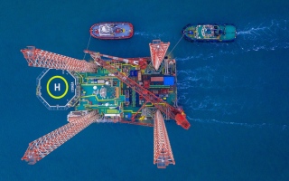 الصورة: 2.31مليار درهم صافي أرباح «أدنوك للإمداد» خلال 9 أشهر