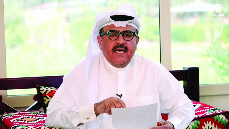 علي حميد: نقاط قوة المنتخب العراقي تتمثّل في الانطلاقة على الأطراف وعملية الاستفادة من المساحات.