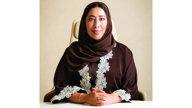 منى المرّي: &laquo;اللجنتان&raquo; ستُعنيان بتسهيل خدمات نوعية تُسهم في تعزيز مكانة دبي مركزاً عالمياً للإعلام والإنتاج الإبداعي.