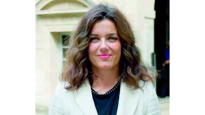 ميديا إس. إكنر يُعقد المؤتمر العام الـ27 للمجلس الدولي للمتاحف في مرحلة يشهد قطاع المتاحف تحولاً لافتاً، ما يعكس قدرته على التكيّف مع التغيير.