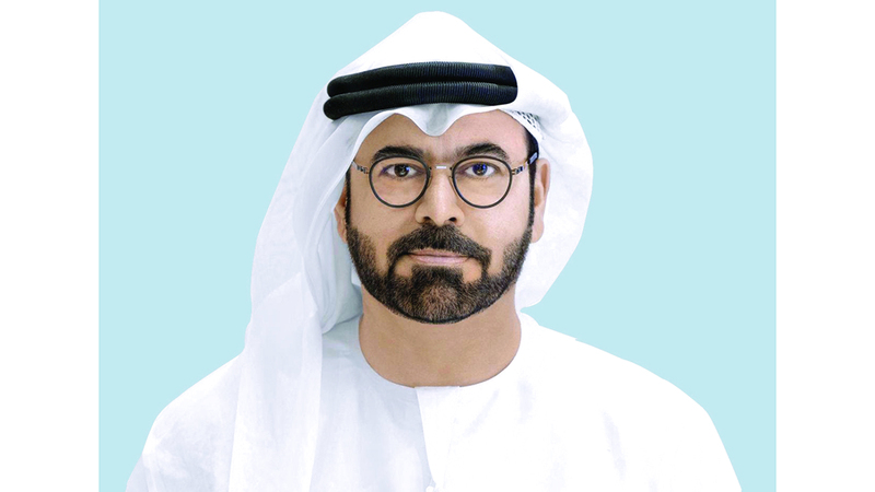 محمد القرقاوي: مبادرة &laquo;صناع الأمل&raquo; تُترجم رؤية محمد بن راشد في نشر ثقافة البذل والعطاء، والإضاءة على النماذج الملهمة في الوطن العربي التي تُسهم طواعية في تطوير مجتمعاتها.